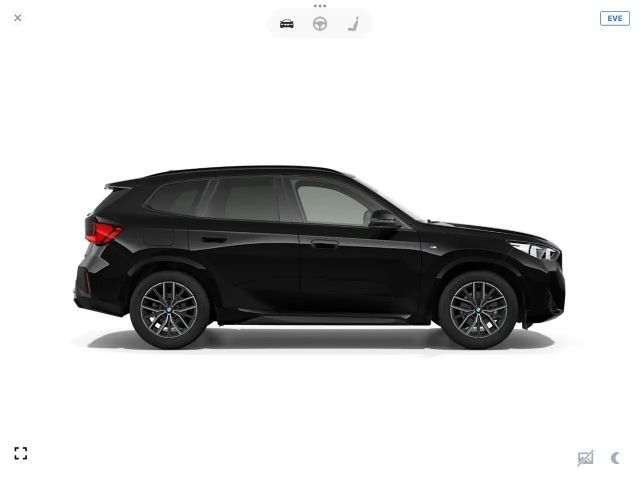BMW X1 M-Sport sDrive