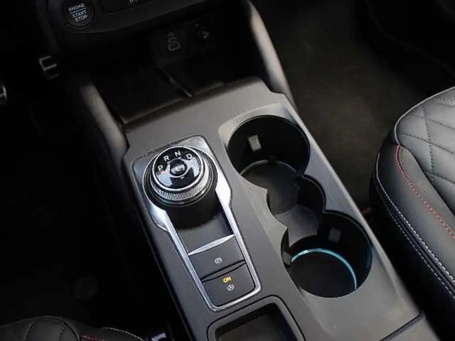 Ford Focus ST Line Wagon