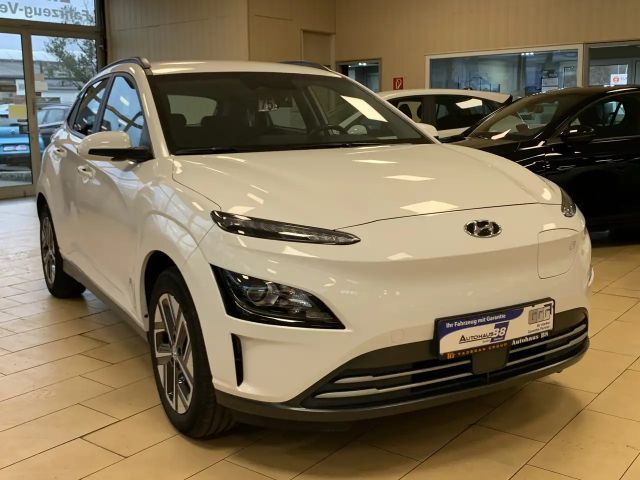 Hyundai Kona AHK*ACC*R.cam*CarPlay*ST-heiz*SHZ*1.hand