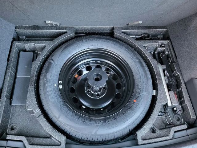 Skoda Karoq 1.5 TSI Selection