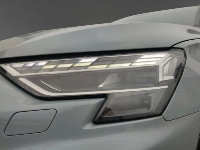 Audi A3 35 TDI S-Line S-Tronic