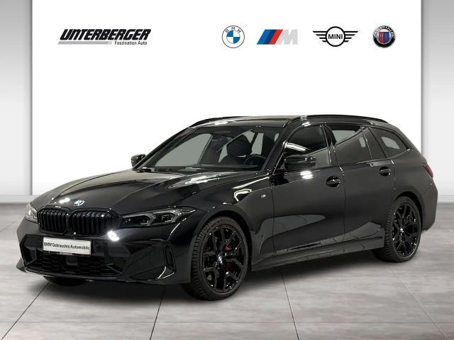 BMW 330 330d M-Sport Touring xDrive