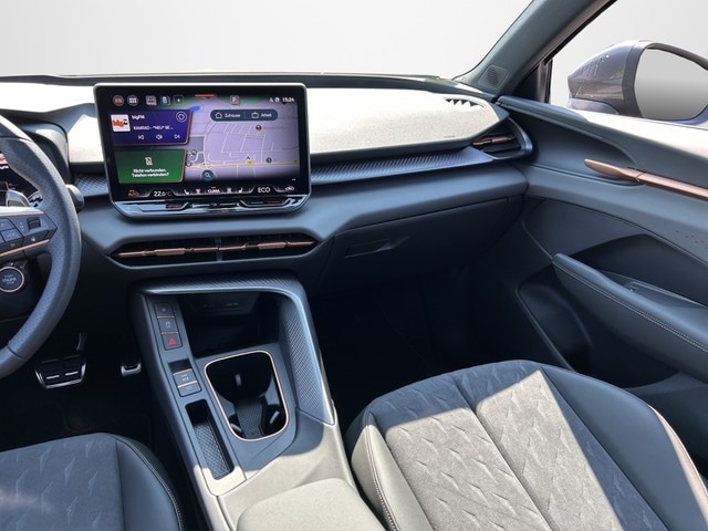 Cupra Terramar 1.5 e-Hybrid