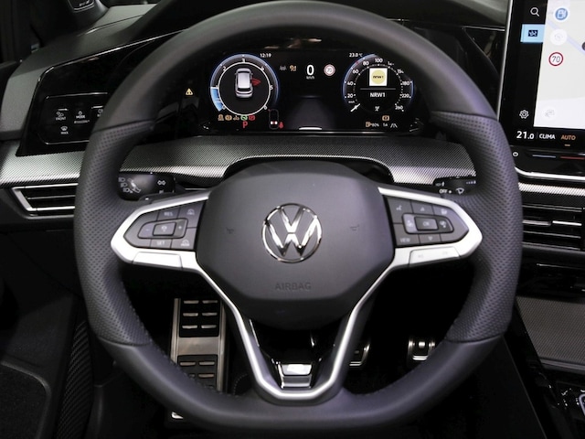 Volkswagen Golf 2.0 TDI DSG R-Line