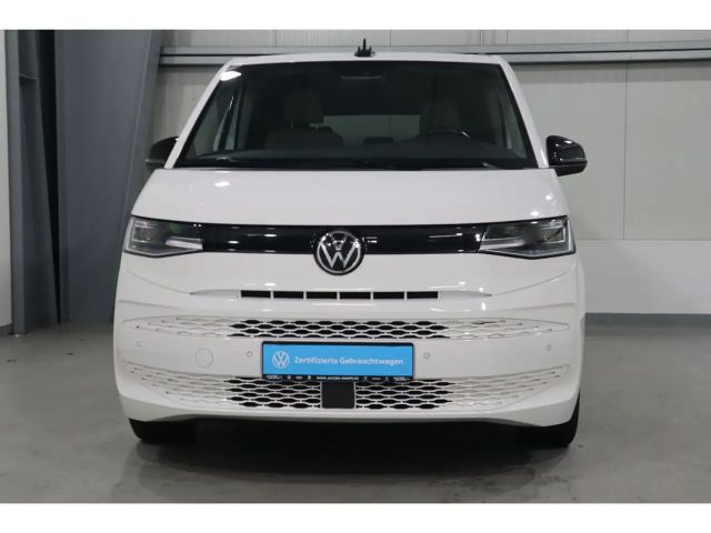 Volkswagen Multivan T7 eHybrid