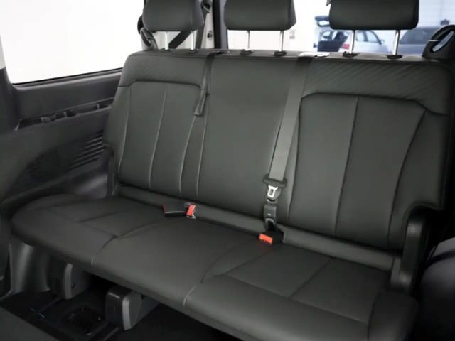 Hyundai Staria Prime