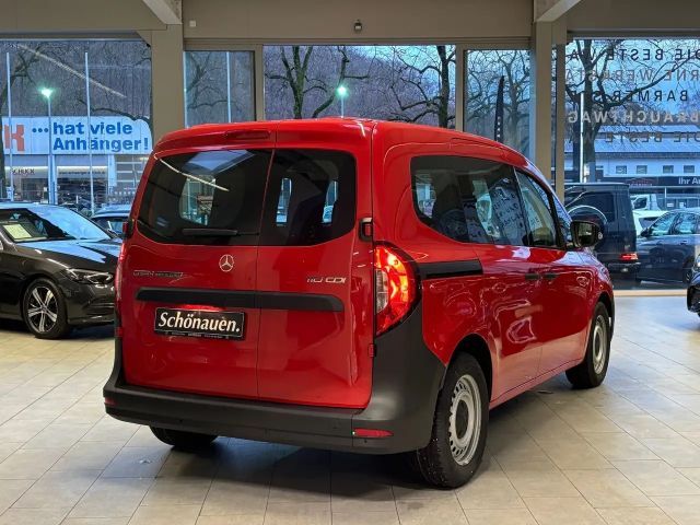 Mercedes-Benz Citan CDI Tourer