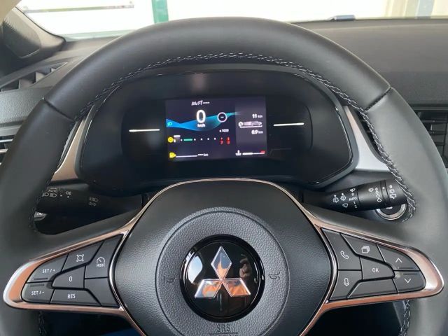 Mitsubishi ASX Plus 1,0l Turbo Benziner TEMP SHZ NAVI