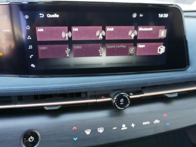 Nissan Ariya 87 kWh Evolve