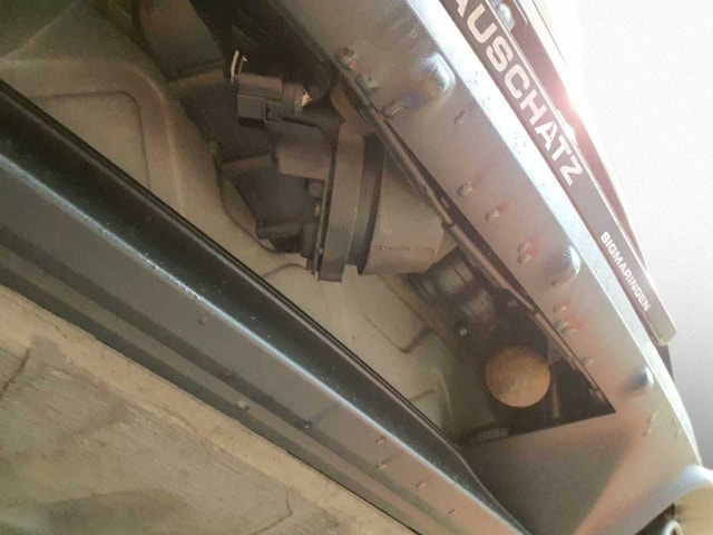 Cupra Leon 2.0 TSI 4Drive DSG Sportstourer VZ