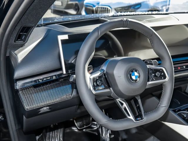 BMW 540 540d M-Sport Sedan xDrive