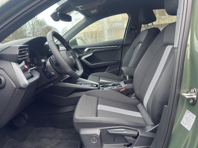 Audi A3 35 TFSI S-Tronic