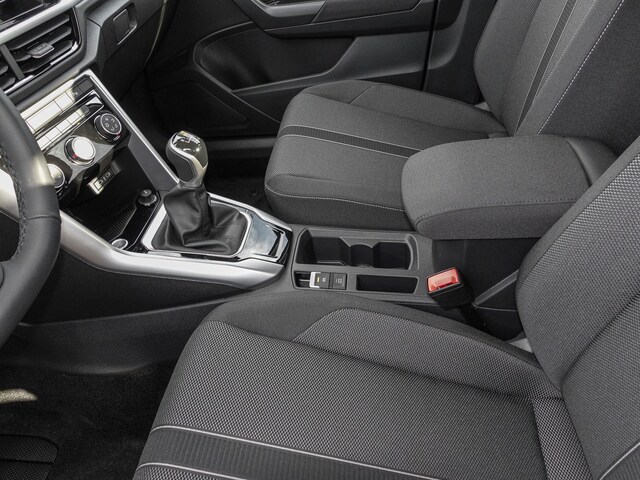 Volkswagen T-Roc 1.0 TSI