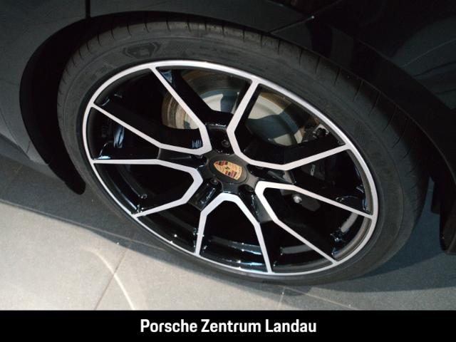 Porsche Taycan Sport Turismo
