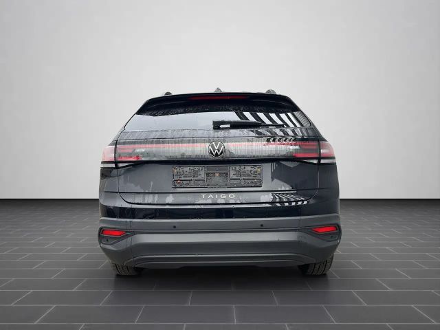 Volkswagen Taigo 1.0 TSI Life