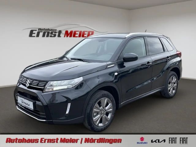 Suzuki Vitara Comfort Hybrid