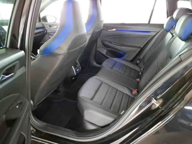 Volkswagen Golf Max Variant