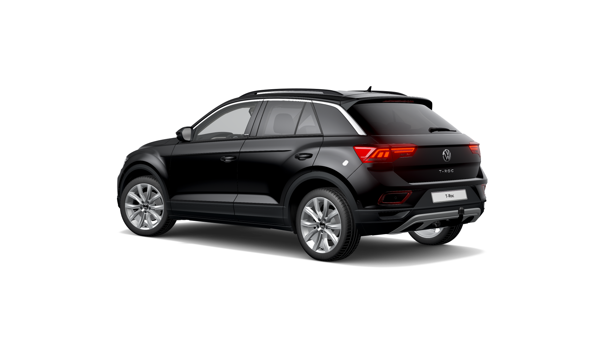 Volkswagen T-Roc 2.0 TDI DSG Move