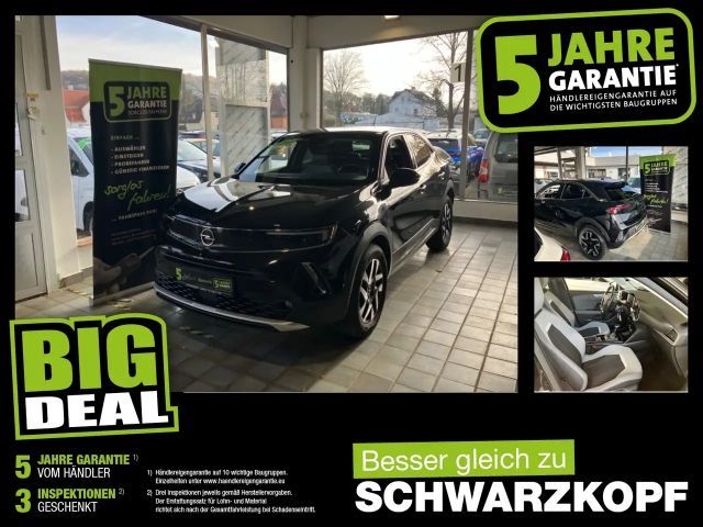 Opel Mokka 1.2 Turbo