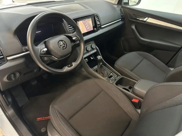 Skoda Karoq 1.0 TSI Ambition