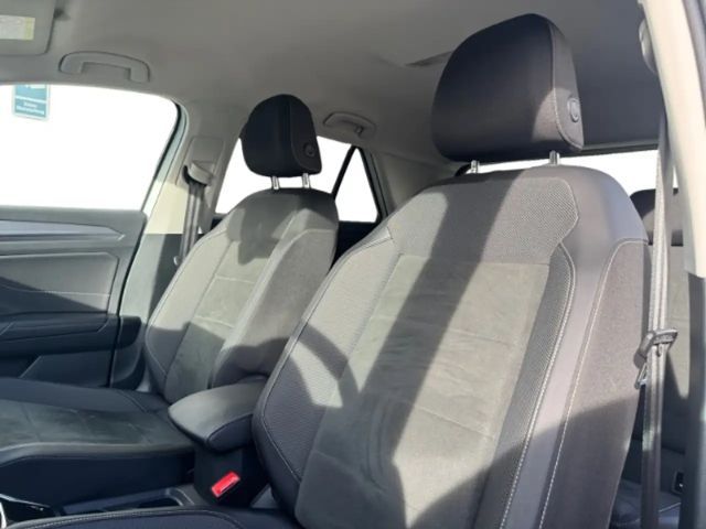 Volkswagen T-Roc DSG Style