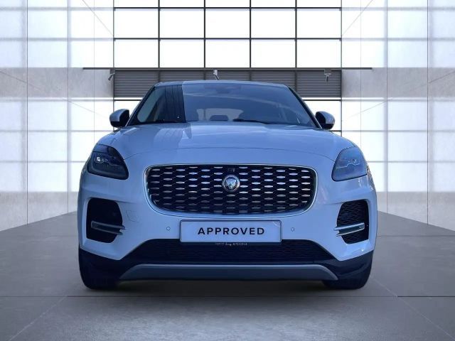 Jaguar E-Pace AWD D200 S