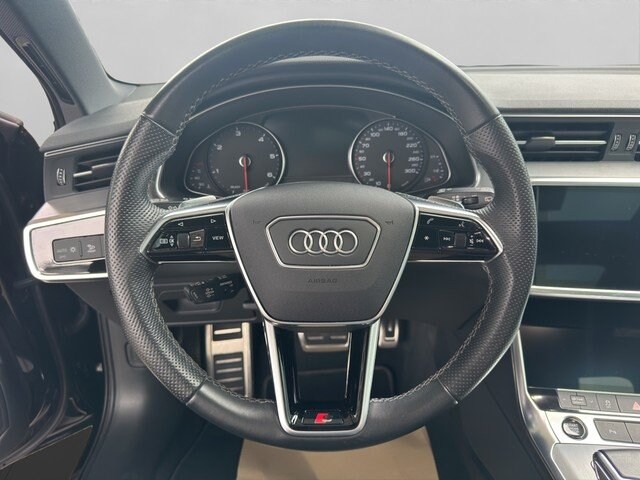 Audi A6 50 TDI Avant Quattro
