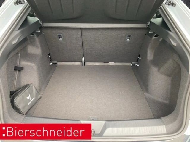 Cupra Tavascan Edge HEAT PUMP FULL LINK ALL SEASON