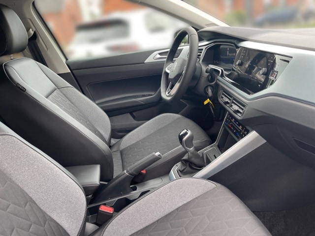 Volkswagen Polo GOAL 1.0 *KAMERA*LED*ALLSEASON*KLIMA*