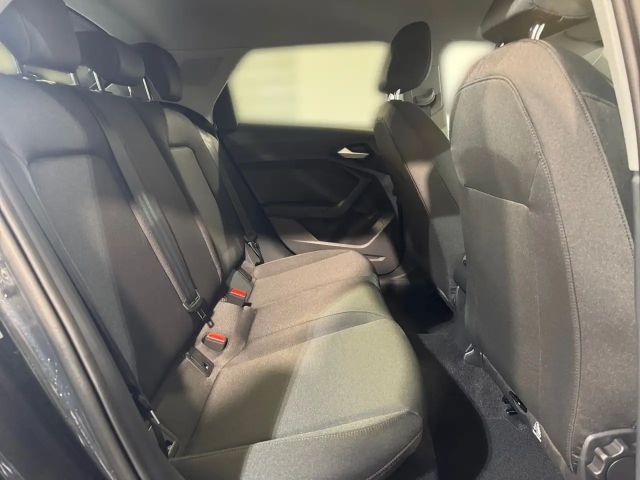 Audi A1 30 TFSI S-Tronic