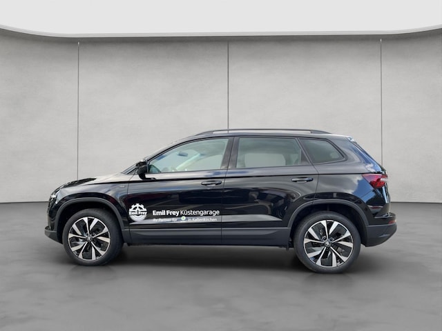 Skoda Karoq 1.5 TSI ACT Tour