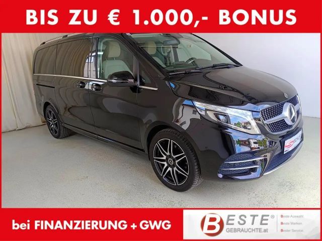 Mercedes-Benz V 300 4MATIC AMG Line V 300 d