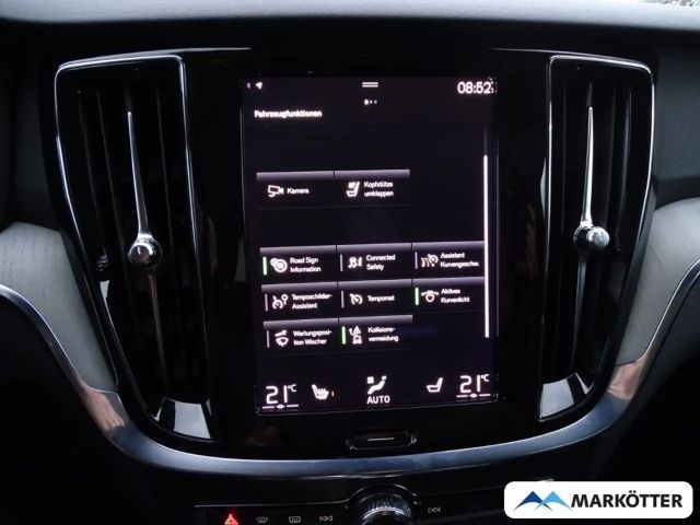 Volvo V60 AWD Bright Plus Recharge T8