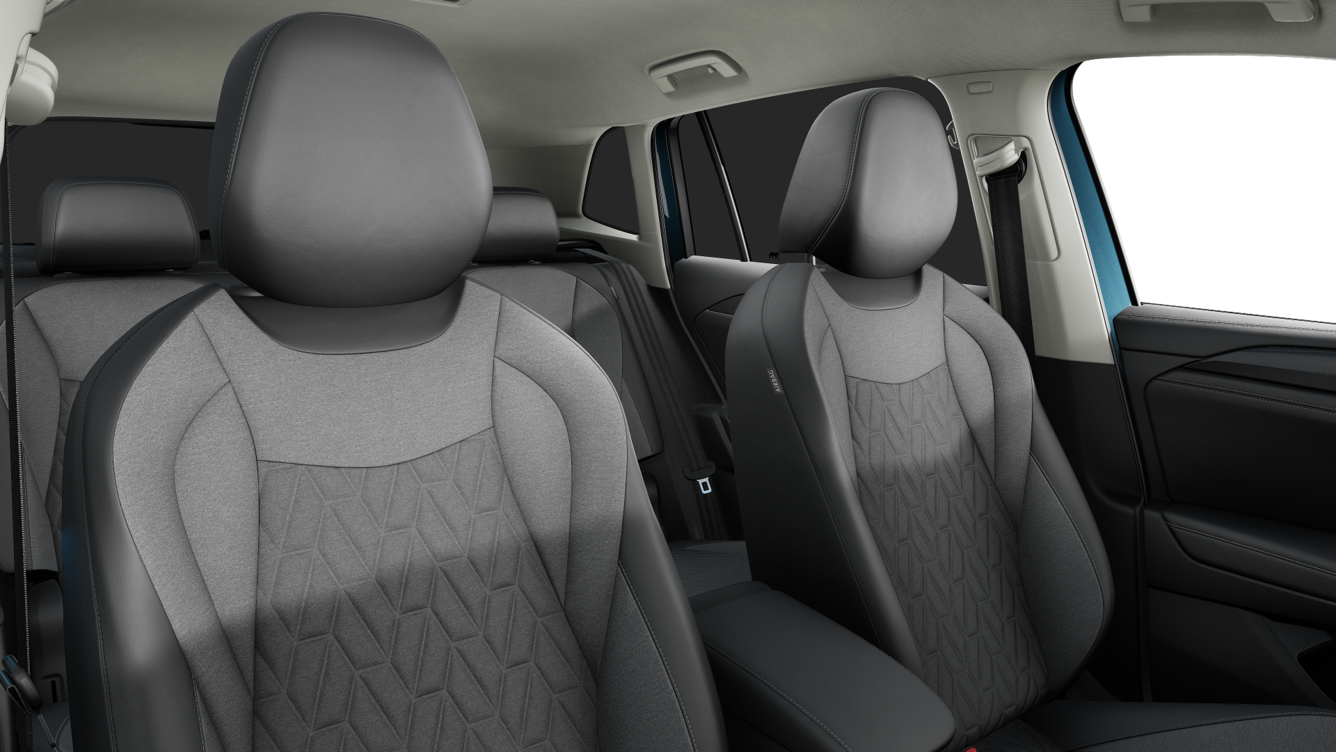 Volkswagen Tiguan 1.5 eTSI DSG Life