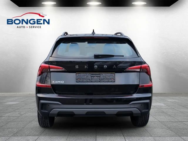 Skoda Kamiq 1.0 TSI