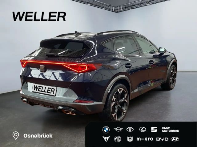 Cupra Formentor 1.4 DSG VZ e-Hybrid