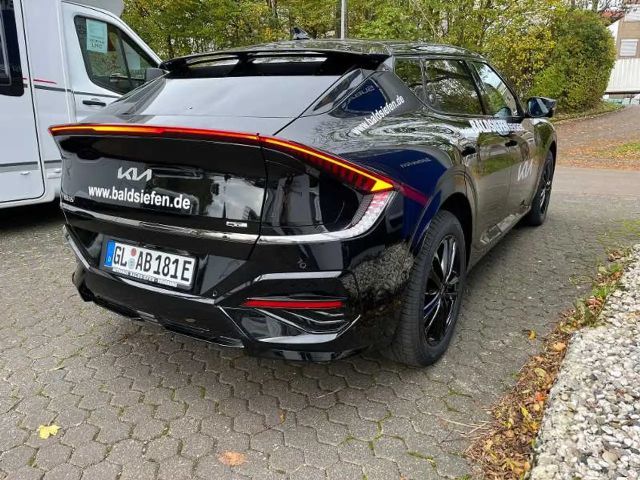 Kia EV6 GT-Line Vierwielaandrijving
