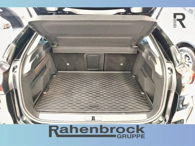 Citroën C4 PureTech Shine