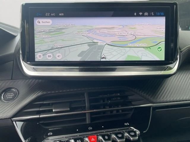 Peugeot 208 GT-Line Hybrid