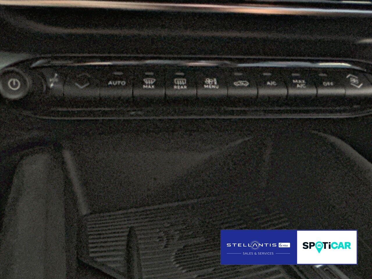 Alfa Romeo Junior Elettrica