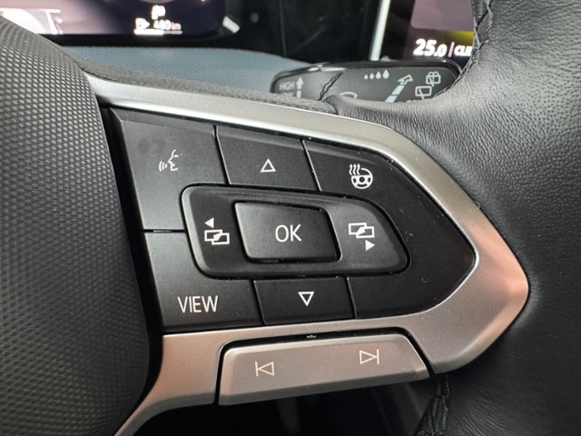 Volkswagen Golf 1.5 TSI Golf VIII