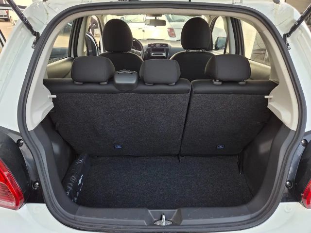 Mitsubishi Space Star MIVEC Star