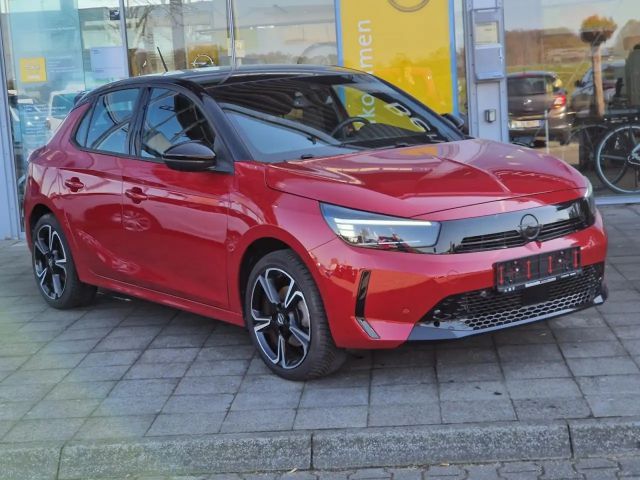 Opel Corsa GS-Line Grand Sport