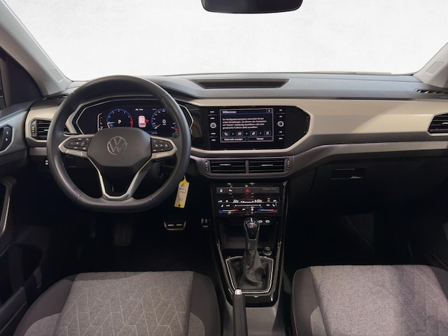 Volkswagen T-Cross 1.0 TSI DSG IQ.Drive Move