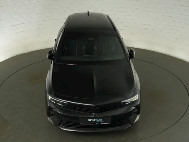 Opel Astra GS-Line Grand Sport Sports Tourer