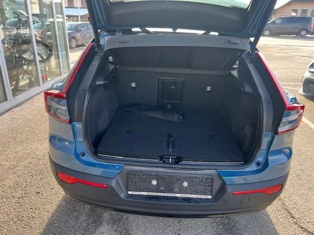 Volvo C40 AWD Recharge