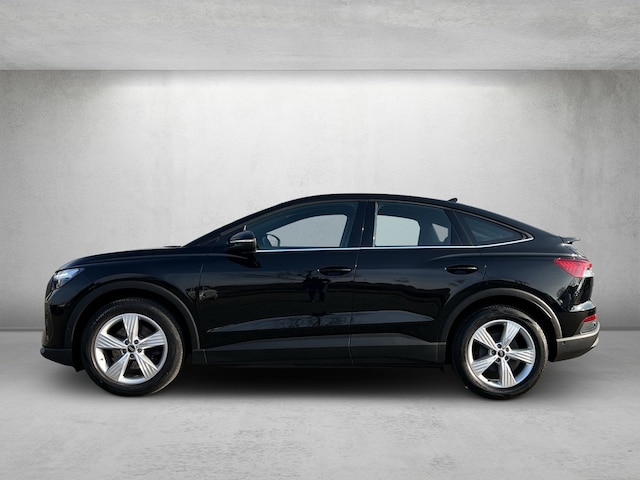 Audi Q4 e-tron 35 Sportback