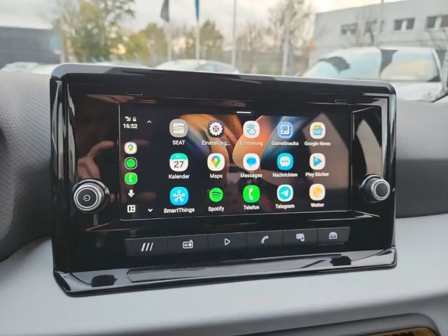 Seat Arona 1.0 TSI Style