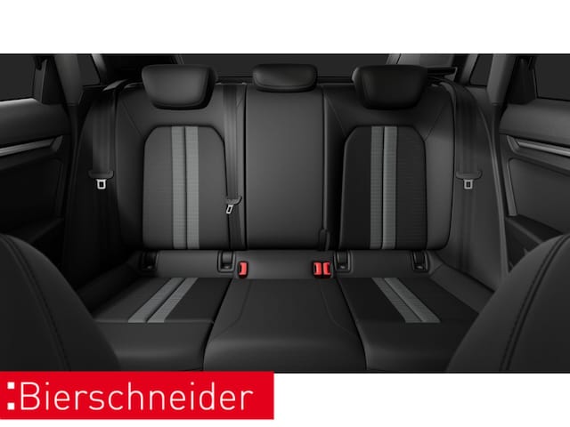 Audi A3 30 TFSI S-Tronic Sportback