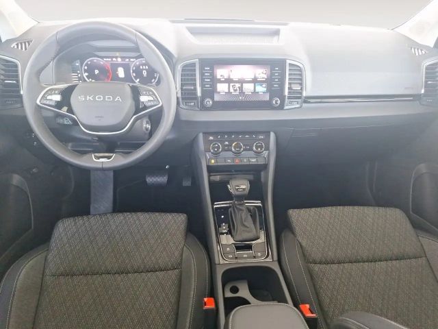 Skoda Karoq 4x4 Selection